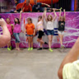 Meet your Posher, Wendy